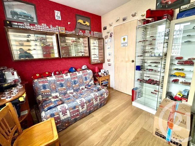 Maison à vendre - 5 pièces - 90,65 m2 - Claye Souilly - 77 - ILE-DE-FRANCE