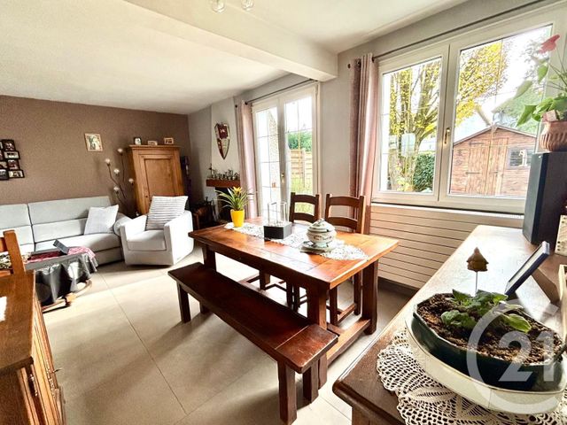 Maison à vendre - 5 pièces - 90,65 m2 - Claye Souilly - 77 - ILE-DE-FRANCE