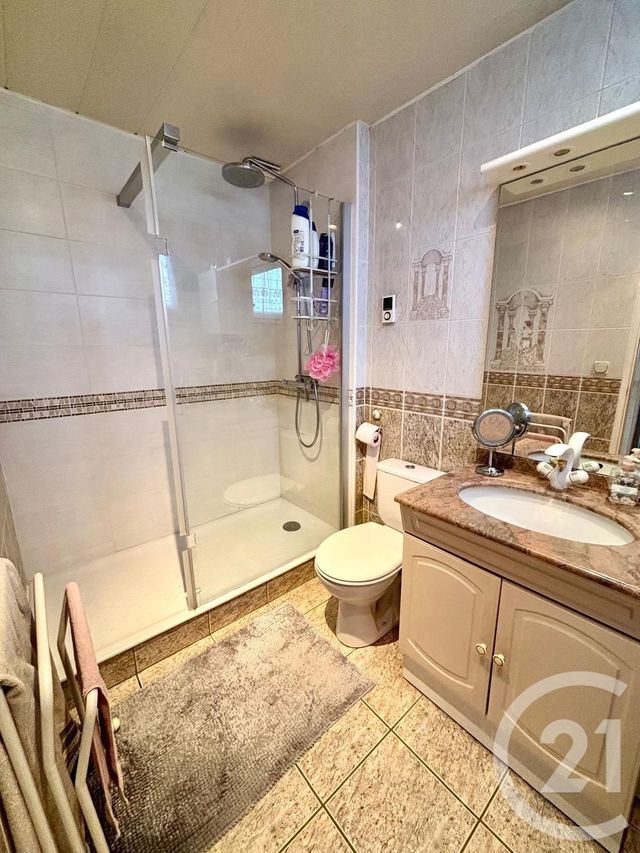 Maison à vendre - 5 pièces - 90,65 m2 - Claye Souilly - 77 - ILE-DE-FRANCE