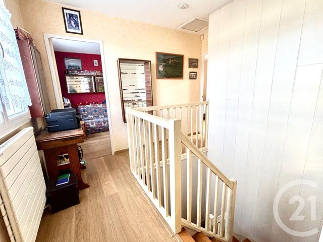 Maison à vendre - 5 pièces - 90,65 m2 - Claye Souilly - 77 - ILE-DE-FRANCE