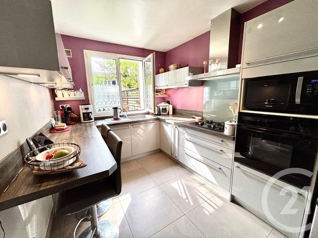 Maison à vendre - 5 pièces - 90,65 m2 - Claye Souilly - 77 - ILE-DE-FRANCE