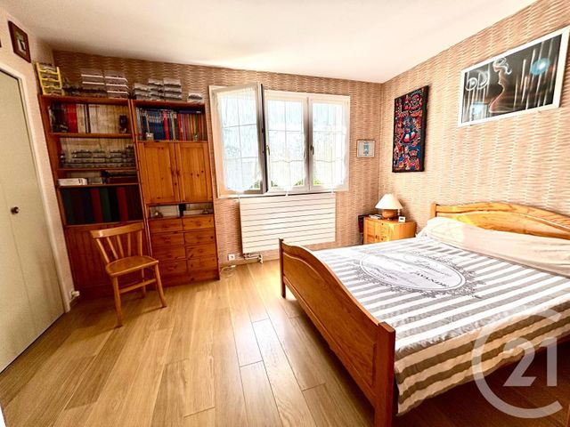 Maison à vendre - 5 pièces - 90,65 m2 - Claye Souilly - 77 - ILE-DE-FRANCE