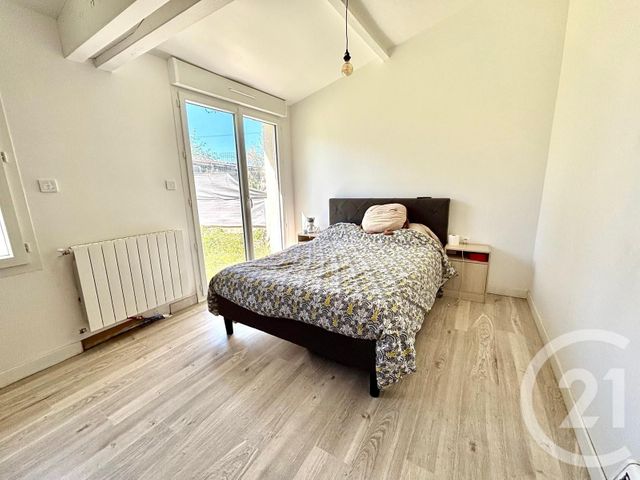 Maison &agrave; vendre - 2 pi&egrave;ces - 62,83 m2 - Claye Souilly - 77 - ILE-DE-FRANCE