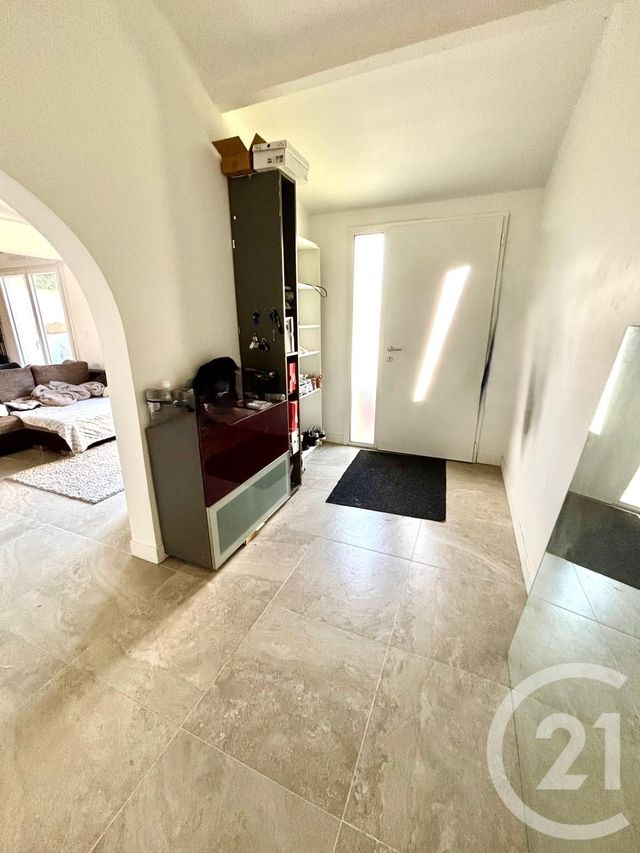 Maison &agrave; vendre - 2 pi&egrave;ces - 62,83 m2 - Claye Souilly - 77 - ILE-DE-FRANCE