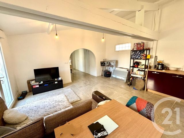 Maison &agrave; vendre - 2 pi&egrave;ces - 62,83 m2 - Claye Souilly - 77 - ILE-DE-FRANCE