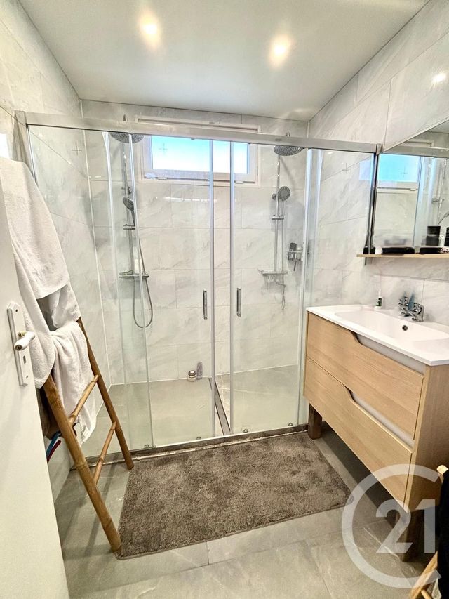 Maison &agrave; vendre - 2 pi&egrave;ces - 62,83 m2 - Claye Souilly - 77 - ILE-DE-FRANCE