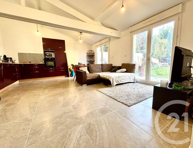 Maison &agrave; vendre - 2 pi&egrave;ces - 62,83 m2 - Claye Souilly - 77 - ILE-DE-FRANCE