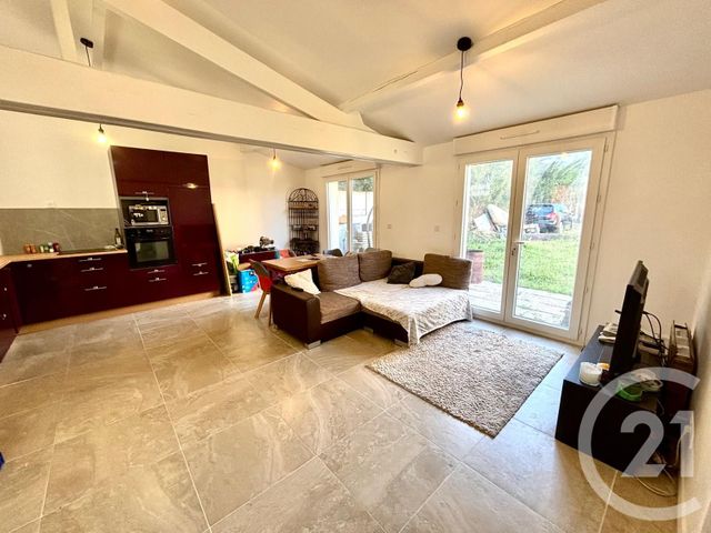 Maison &agrave; vendre - 2 pi&egrave;ces - 62,83 m2 - Claye Souilly - 77 - ILE-DE-FRANCE