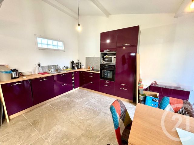 Maison &agrave; vendre - 2 pi&egrave;ces - 62,83 m2 - Claye Souilly - 77 - ILE-DE-FRANCE