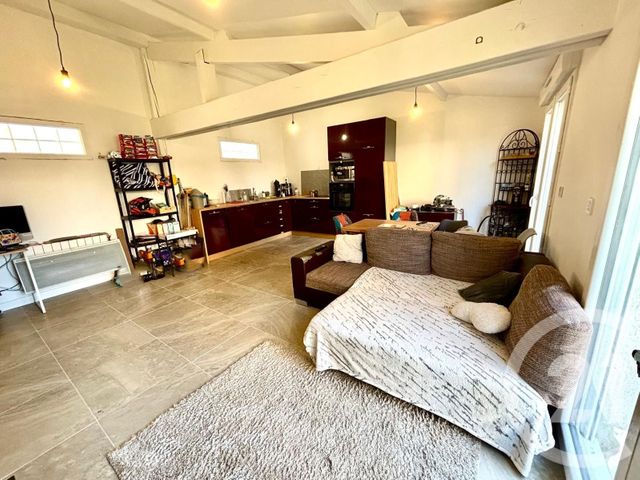 Maison &agrave; vendre - 2 pi&egrave;ces - 62,83 m2 - Claye Souilly - 77 - ILE-DE-FRANCE