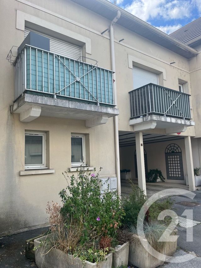 Appartement Studio à vendre - 1 pièce - 33 m2 - Claye Souilly - 77 - ILE-DE-FRANCE