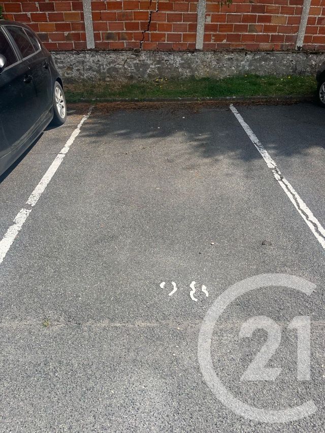 Appartement Studio à vendre - 1 pièce - 33 m2 - Claye Souilly - 77 - ILE-DE-FRANCE