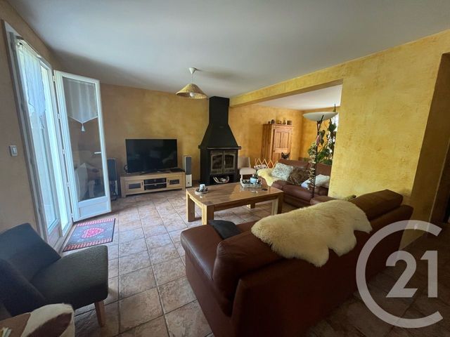 Maison &agrave; vendre - 6 pi&egrave;ces - 118,70 m2 - Annet Sur Marne - 77 - ILE-DE-FRANCE