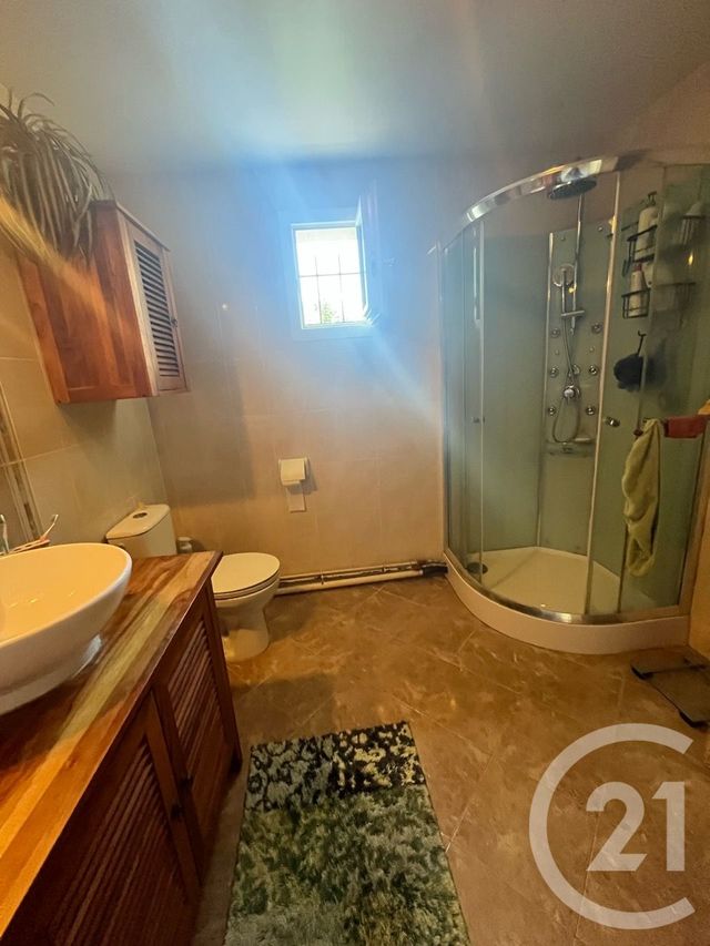 Maison &agrave; vendre - 6 pi&egrave;ces - 118,70 m2 - Annet Sur Marne - 77 - ILE-DE-FRANCE