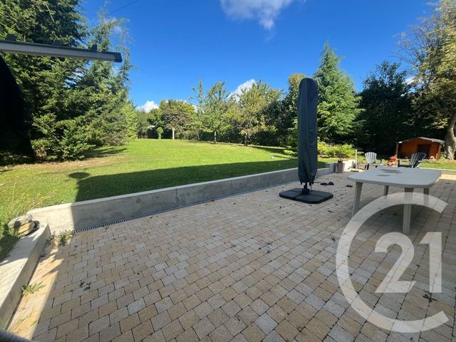 Maison &agrave; vendre - 6 pi&egrave;ces - 118,70 m2 - Annet Sur Marne - 77 - ILE-DE-FRANCE