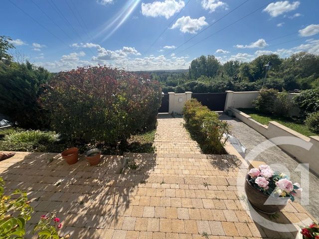 Maison &agrave; vendre - 6 pi&egrave;ces - 118,70 m2 - Annet Sur Marne - 77 - ILE-DE-FRANCE