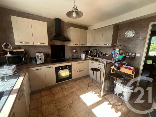 Maison &agrave; vendre - 6 pi&egrave;ces - 118,70 m2 - Annet Sur Marne - 77 - ILE-DE-FRANCE