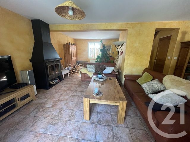 Maison &agrave; vendre - 6 pi&egrave;ces - 118,70 m2 - Annet Sur Marne - 77 - ILE-DE-FRANCE