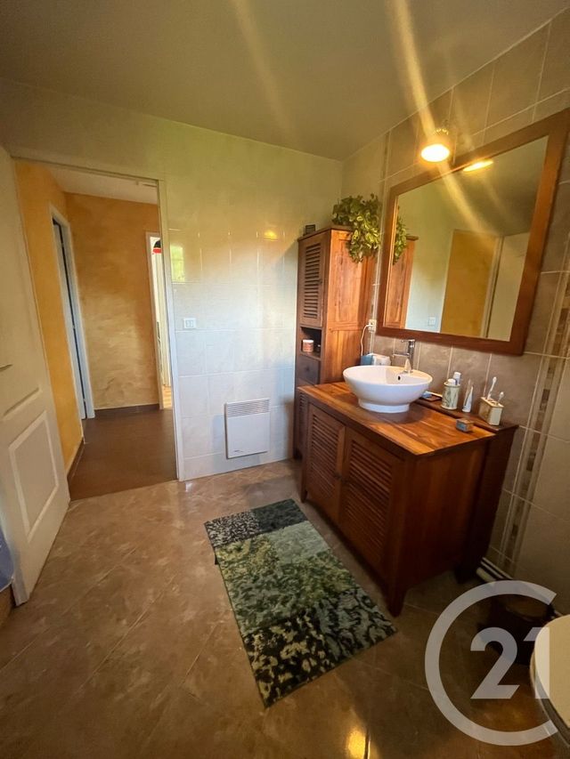 Maison &agrave; vendre - 6 pi&egrave;ces - 118,70 m2 - Annet Sur Marne - 77 - ILE-DE-FRANCE