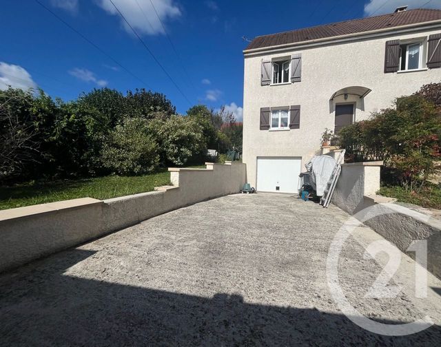 Maison &agrave; vendre - 6 pi&egrave;ces - 118,70 m2 - Annet Sur Marne - 77 - ILE-DE-FRANCE