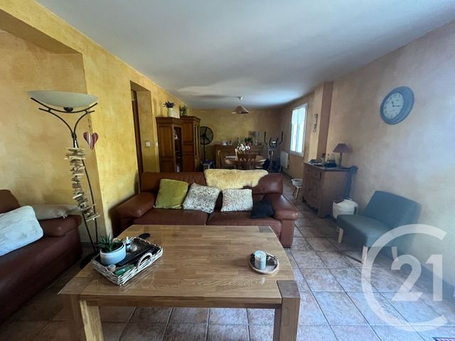 Maison &agrave; vendre - 6 pi&egrave;ces - 118,70 m2 - Annet Sur Marne - 77 - ILE-DE-FRANCE