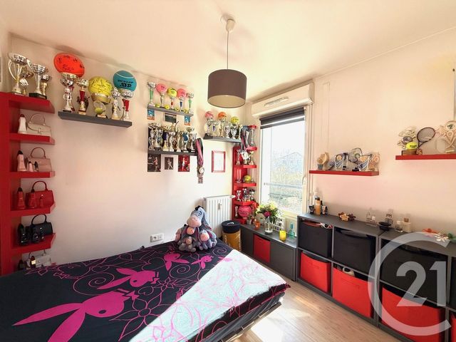 Appartement F4 à vendre - 4 pièces - 73 m2 - Claye Souilly - 77 - ILE-DE-FRANCE