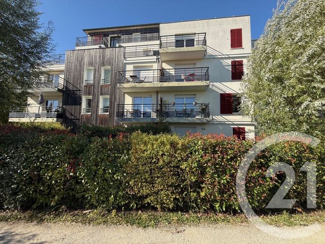 Appartement F4 à vendre - 4 pièces - 73 m2 - Claye Souilly - 77 - ILE-DE-FRANCE