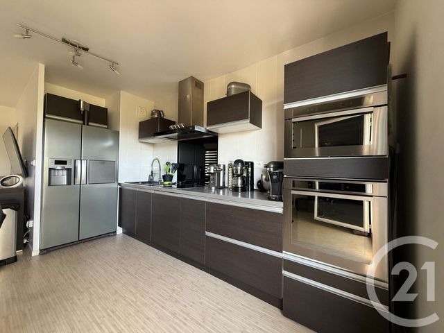 Appartement F4 à vendre - 4 pièces - 73 m2 - Claye Souilly - 77 - ILE-DE-FRANCE