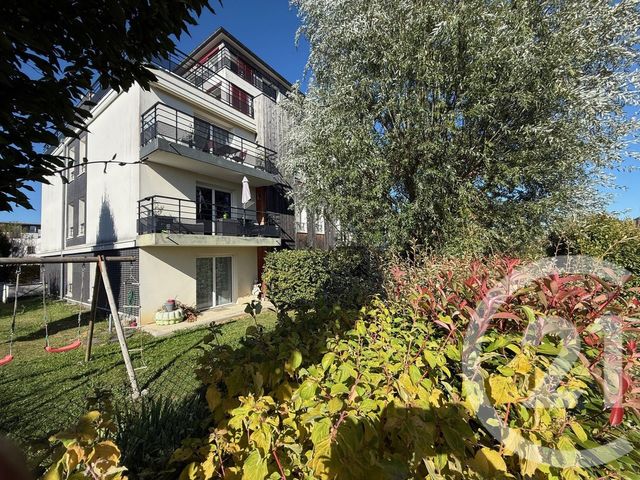 Appartement F4 à vendre - 4 pièces - 73 m2 - Claye Souilly - 77 - ILE-DE-FRANCE