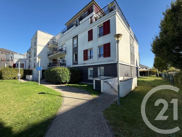 Appartement F4 à vendre - 4 pièces - 73 m2 - Claye Souilly - 77 - ILE-DE-FRANCE