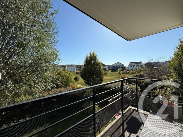 Appartement F4 à vendre - 4 pièces - 73 m2 - Claye Souilly - 77 - ILE-DE-FRANCE