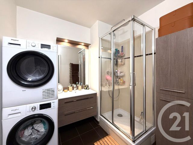 Appartement F4 à vendre - 4 pièces - 73 m2 - Claye Souilly - 77 - ILE-DE-FRANCE