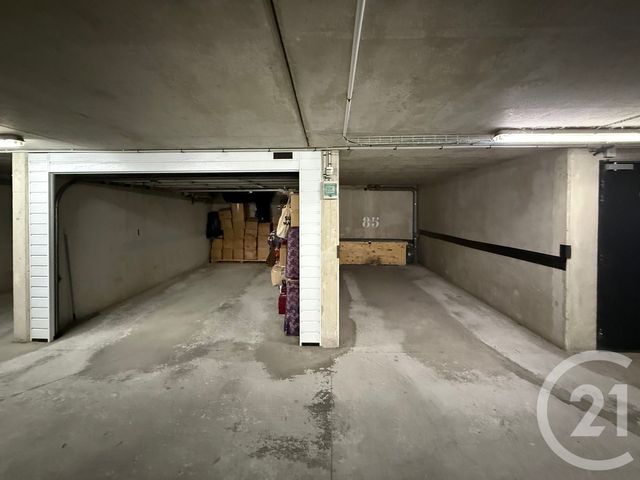 Appartement F4 à vendre - 4 pièces - 73 m2 - Claye Souilly - 77 - ILE-DE-FRANCE