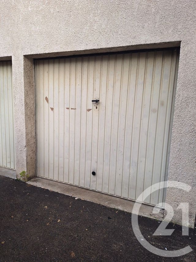 Parking à vendre - 20 m2 - Claye Souilly - 77 - ILE-DE-FRANCE