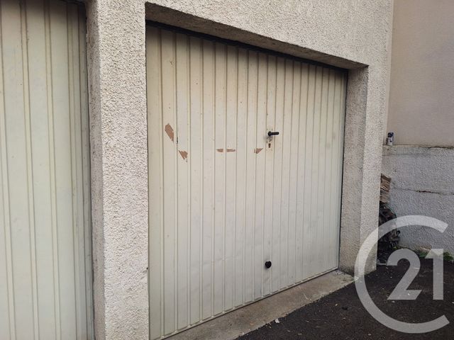 Parking à vendre - 20 m2 - Claye Souilly - 77 - ILE-DE-FRANCE