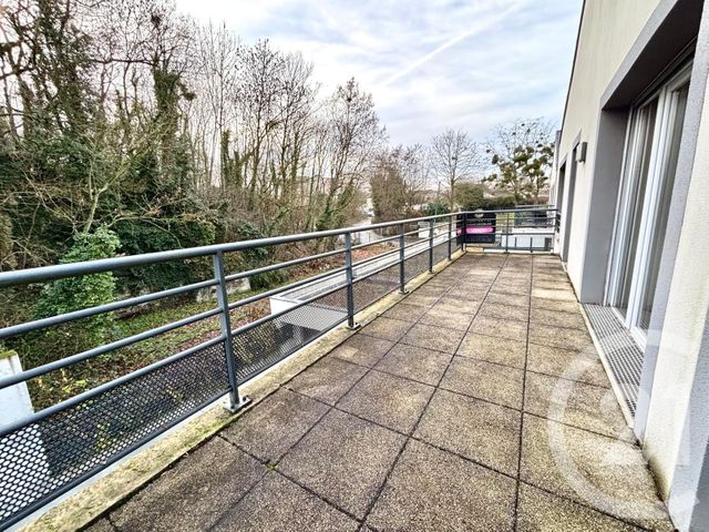 Appartement F4 &agrave; vendre - 4 pi&egrave;ces - 86,35 m2 - Claye Souilly - 77 - ILE-DE-FRANCE