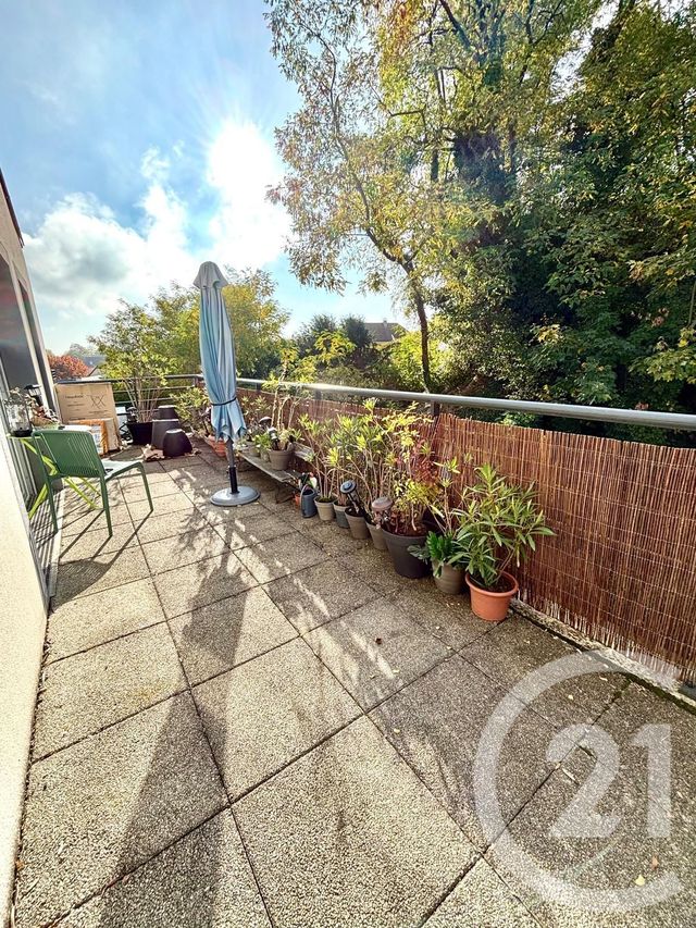 Appartement F4 à vendre - 4 pièces - 81 m2 - Claye Souilly - 77 - ILE-DE-FRANCE