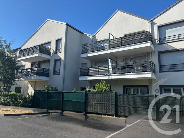 Prix immobilier CLAYE SOUILLY - Photo d’un appartement vendu