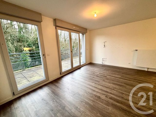 Appartement F4 &agrave; vendre - 4 pi&egrave;ces - 86,35 m2 - Claye Souilly - 77 - ILE-DE-FRANCE