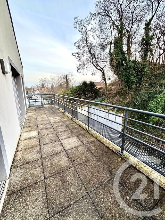 Appartement F4 &agrave; vendre - 4 pi&egrave;ces - 86,35 m2 - Claye Souilly - 77 - ILE-DE-FRANCE