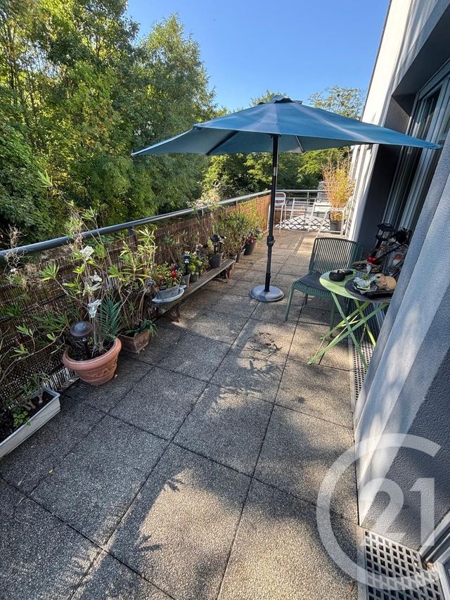 Appartement F4 à vendre - 4 pièces - 81 m2 - Claye Souilly - 77 - ILE-DE-FRANCE