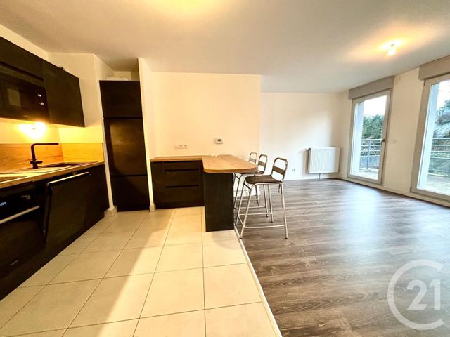 Appartement F4 &agrave; vendre - 4 pi&egrave;ces - 86,35 m2 - Claye Souilly - 77 - ILE-DE-FRANCE