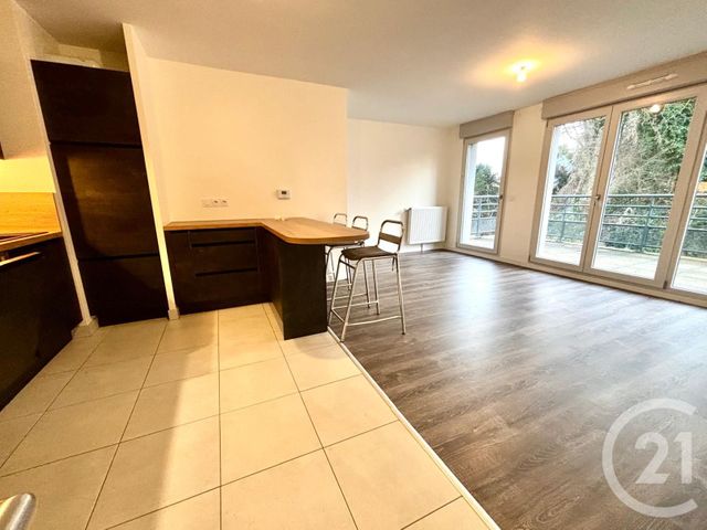 Appartement F4 &agrave; vendre - 4 pi&egrave;ces - 86,35 m2 - Claye Souilly - 77 - ILE-DE-FRANCE