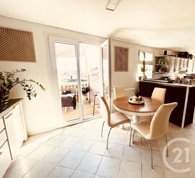 maison - VILLEVAUDE - 77