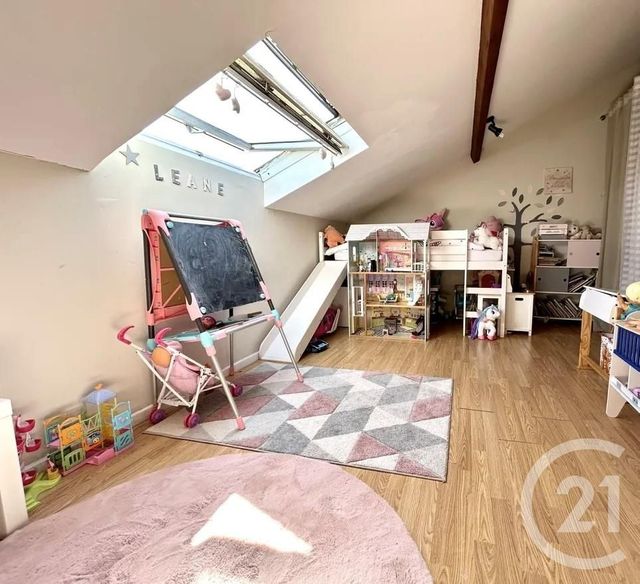 Maison à vendre - 5 pièces - 85 m2 - Villevaude - 77 - ILE-DE-FRANCE