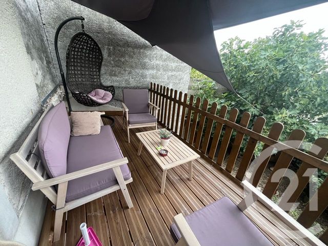 Maison à vendre - 5 pièces - 85 m2 - Villevaude - 77 - ILE-DE-FRANCE