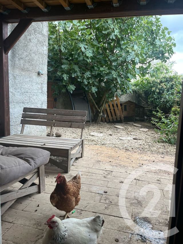 Maison à vendre - 5 pièces - 85 m2 - Villevaude - 77 - ILE-DE-FRANCE