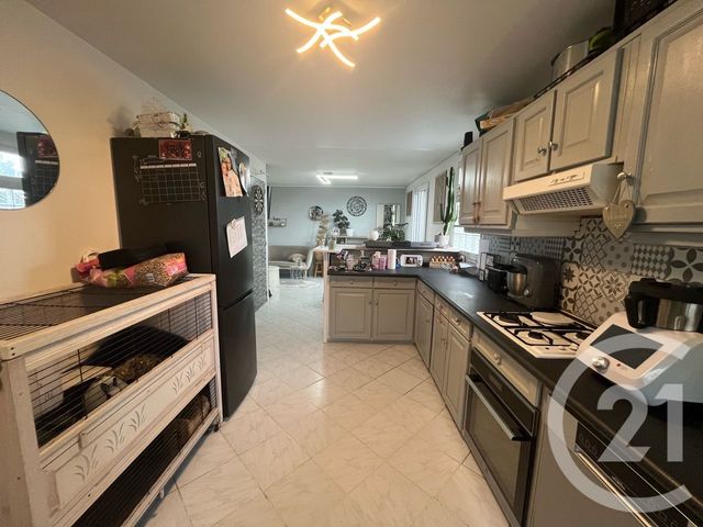 Maison à vendre - 5 pièces - 85 m2 - Villevaude - 77 - ILE-DE-FRANCE