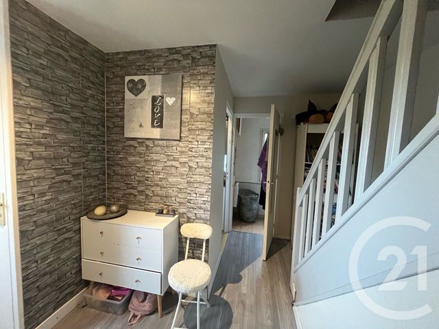 Maison à vendre - 5 pièces - 85 m2 - Villevaude - 77 - ILE-DE-FRANCE