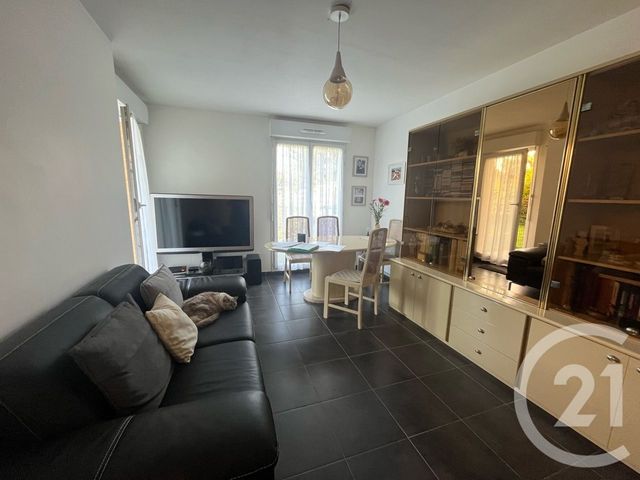 Appartement F2 &agrave; vendre - 2 pi&egrave;ces - 41,10 m2 - Le Pin - 77 - ILE-DE-FRANCE